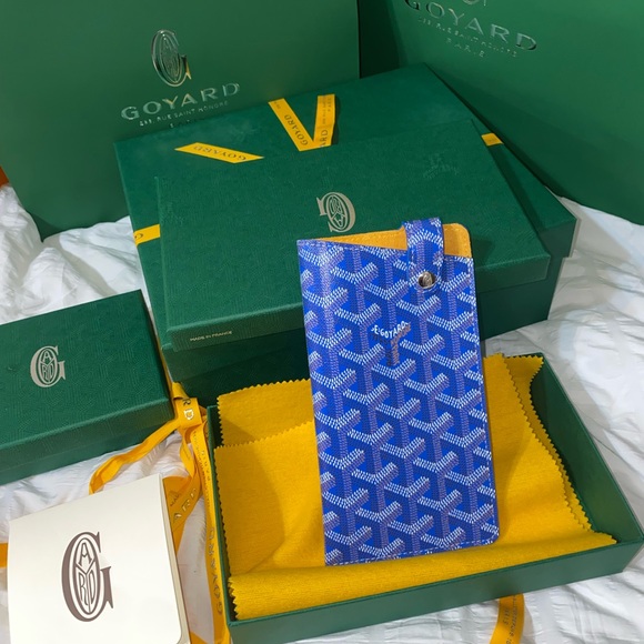 Goyard Handbags - GOYARD MONTMARTREGM
CASE